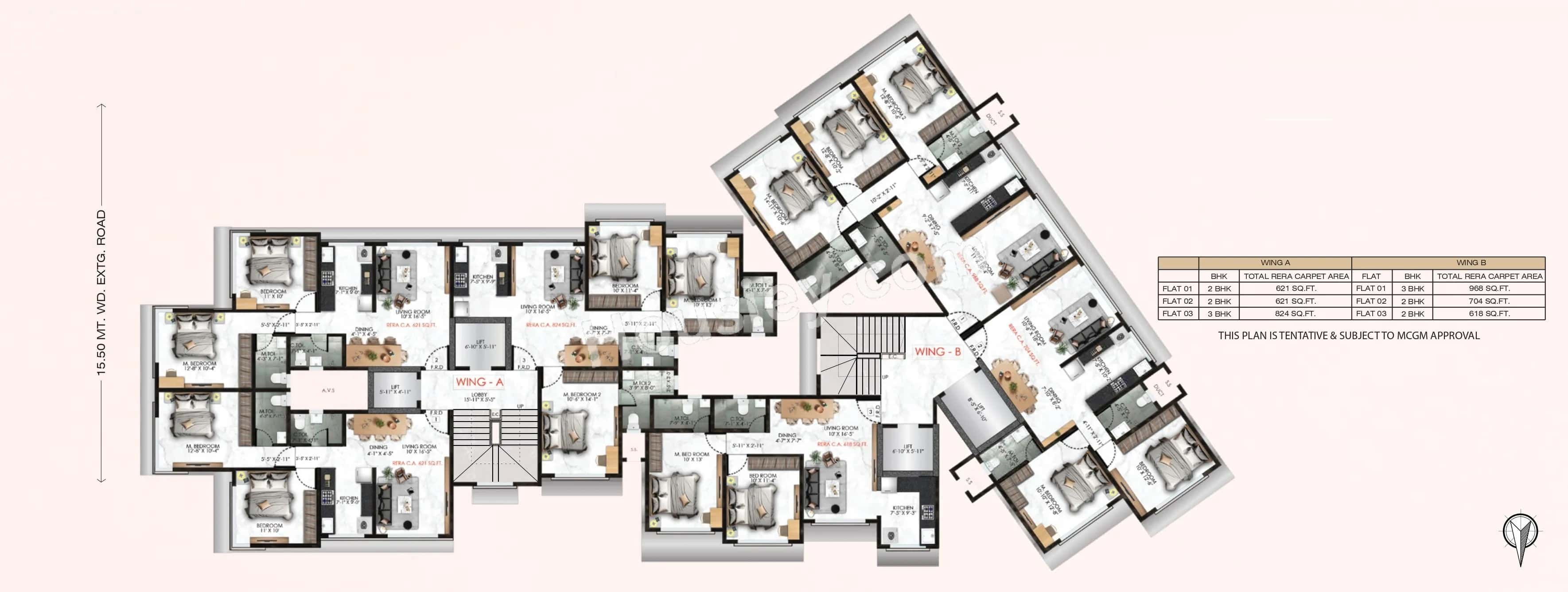 Floor Plan plan