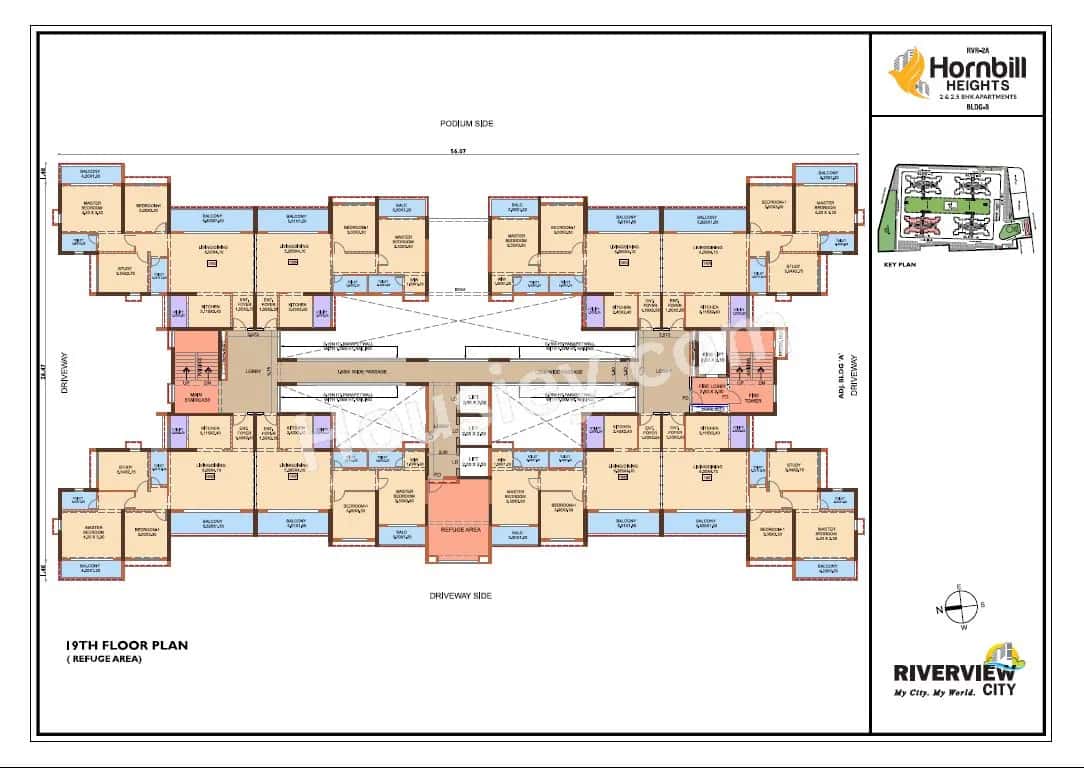 Floor plan 5