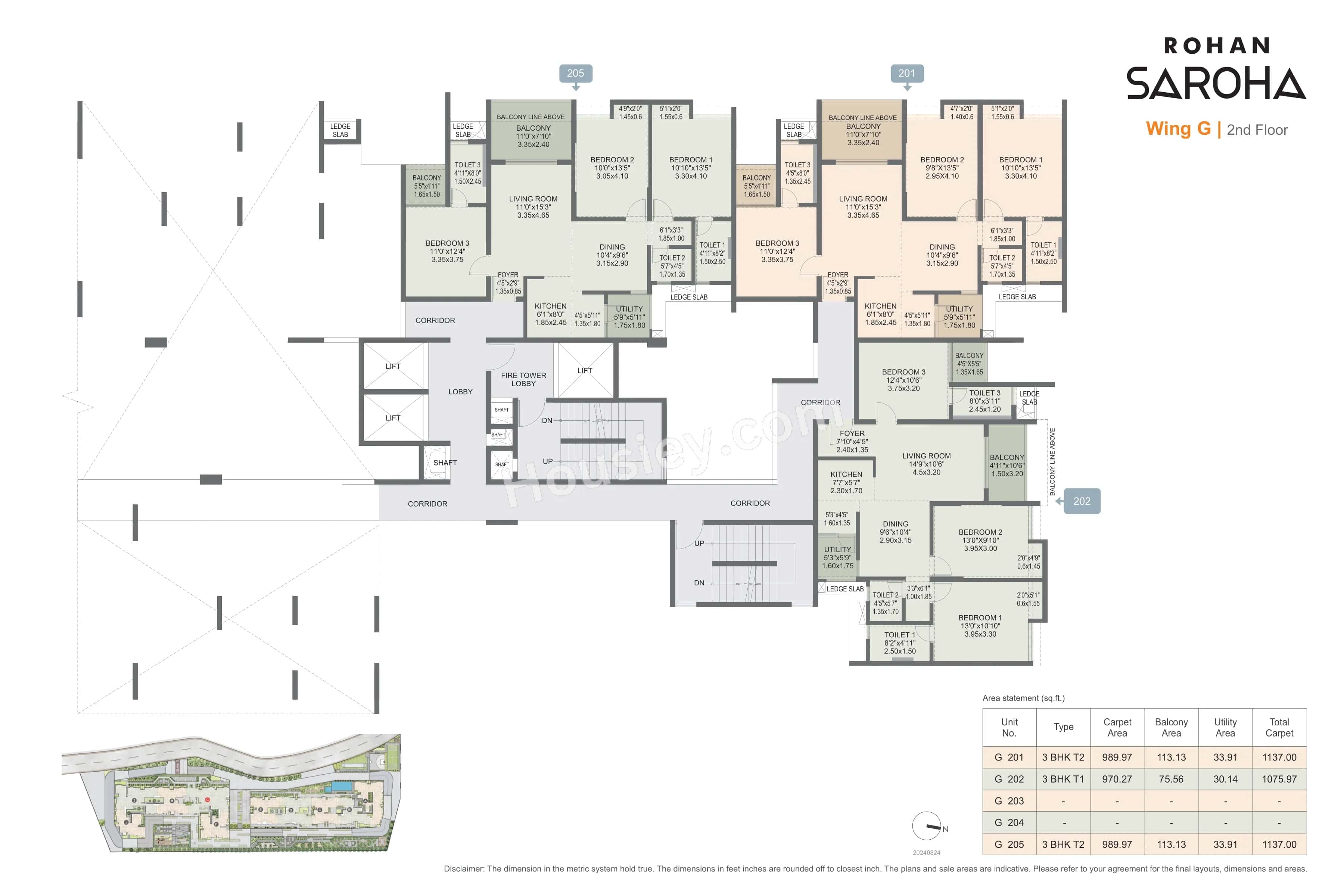 Floor plan 6