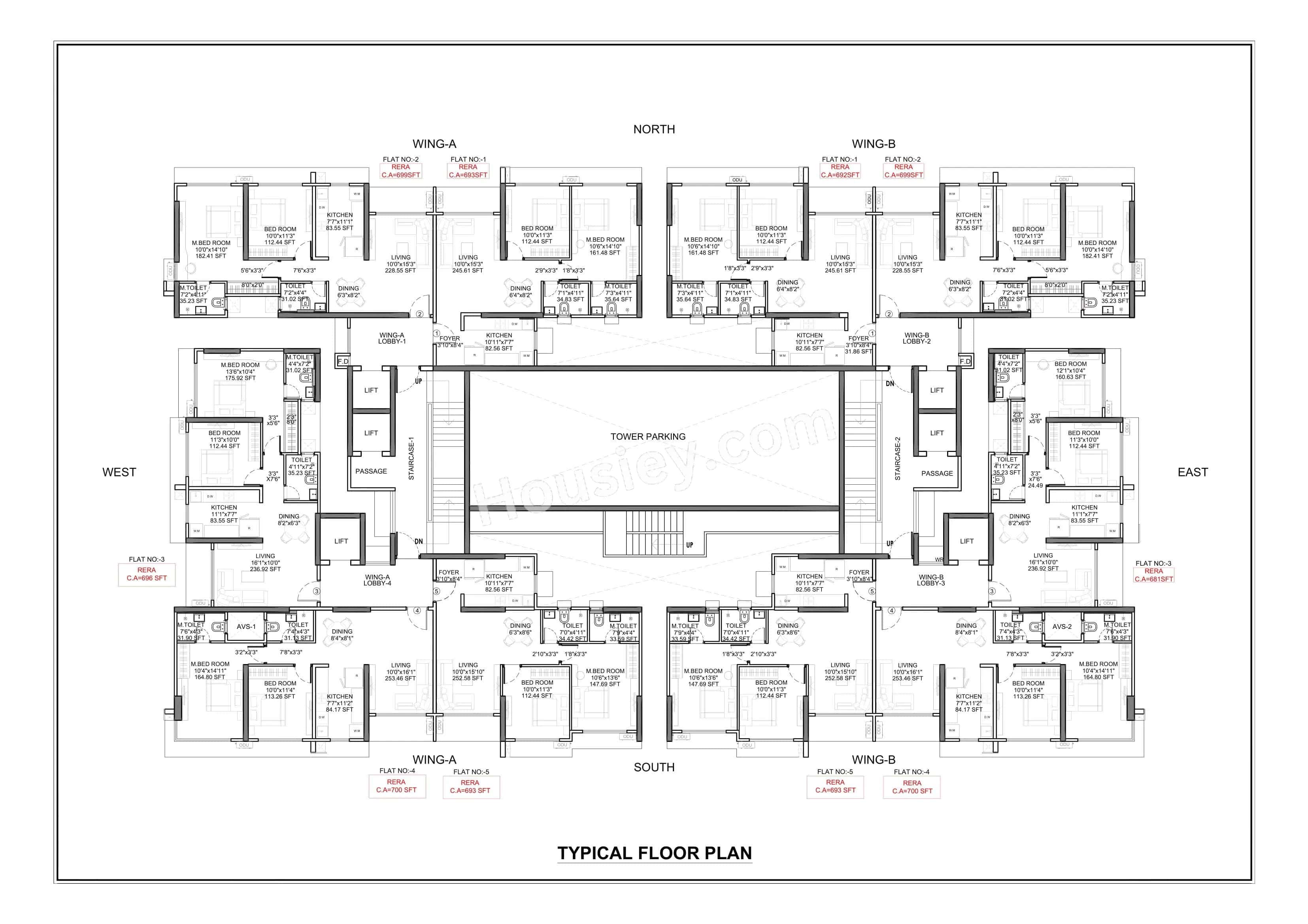 Floor Plan plan