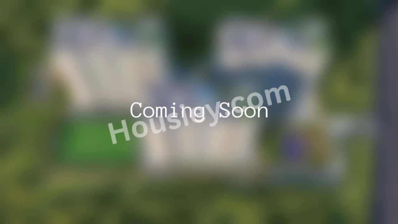 Royal Masterpiece Master Plan