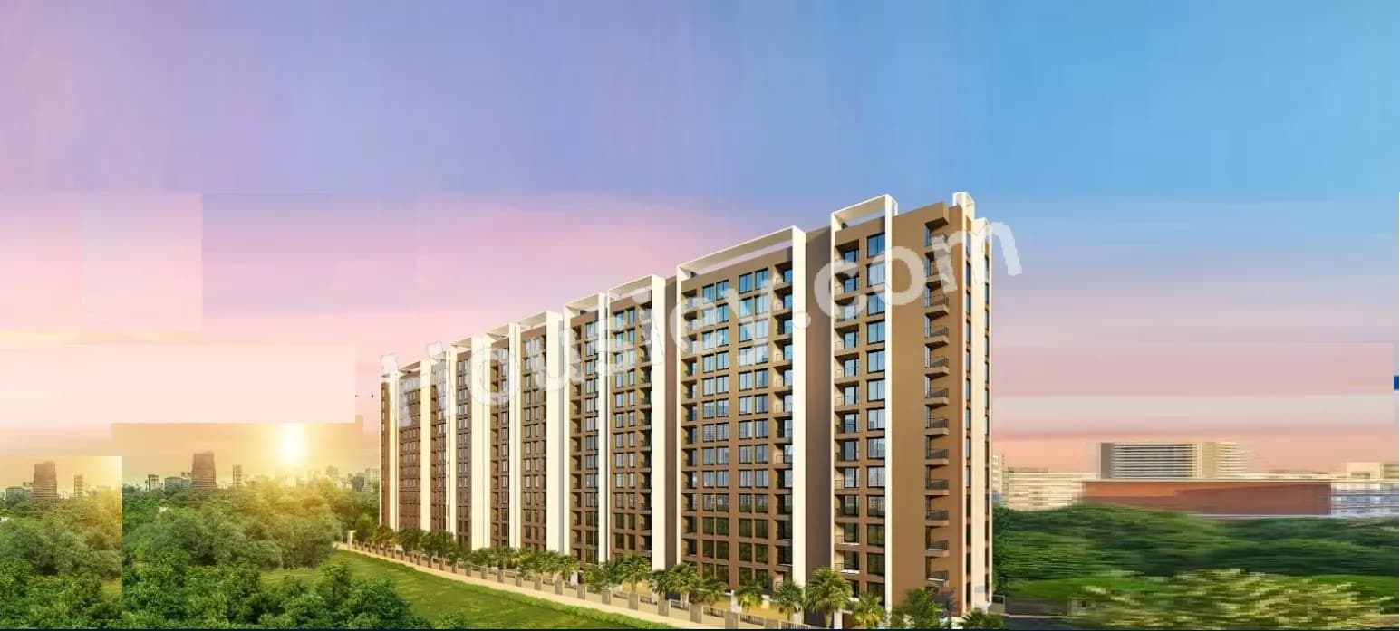 Gurudatta Rudraksh Vantage