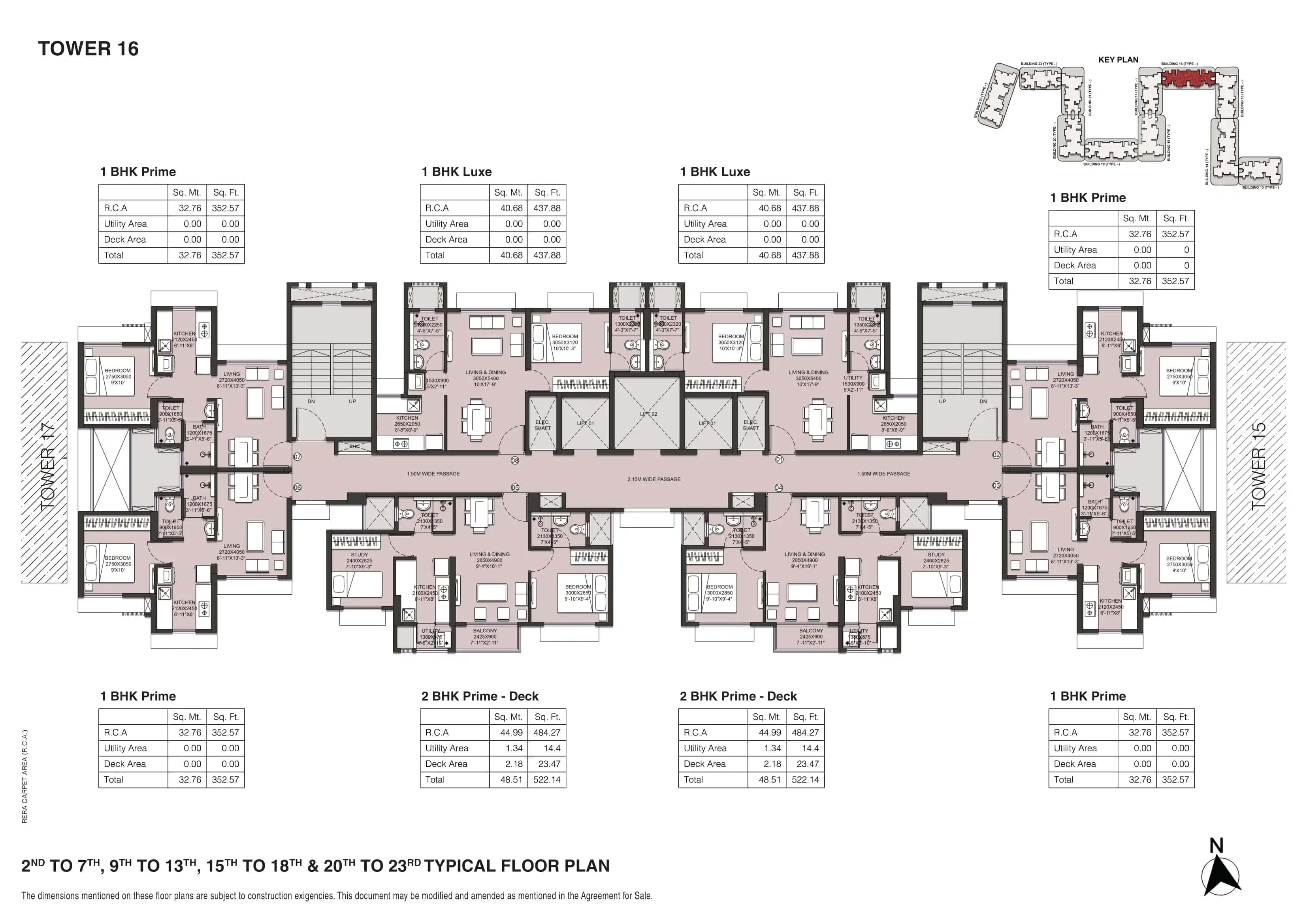 Floor plan 4