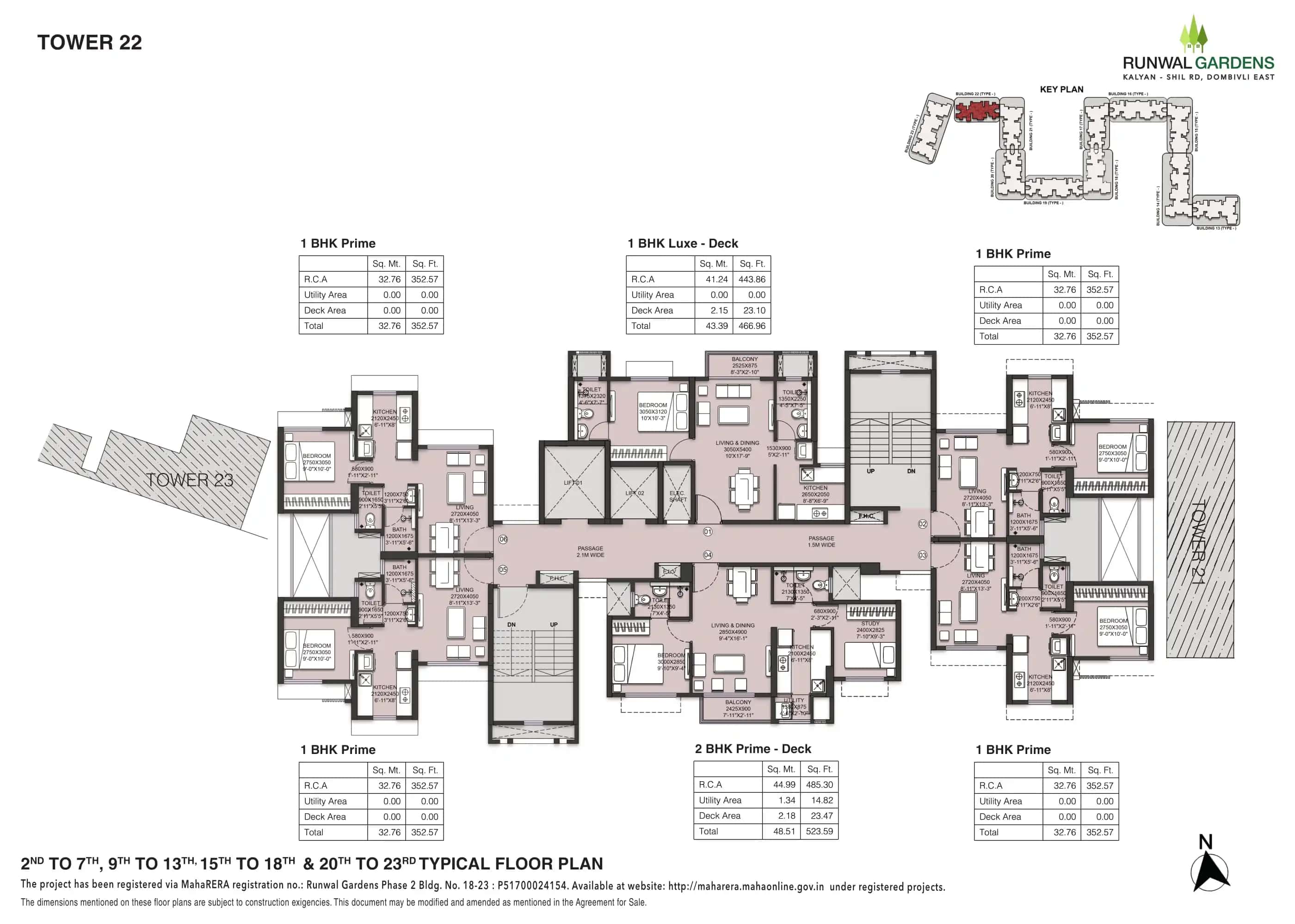 Floor plan 10