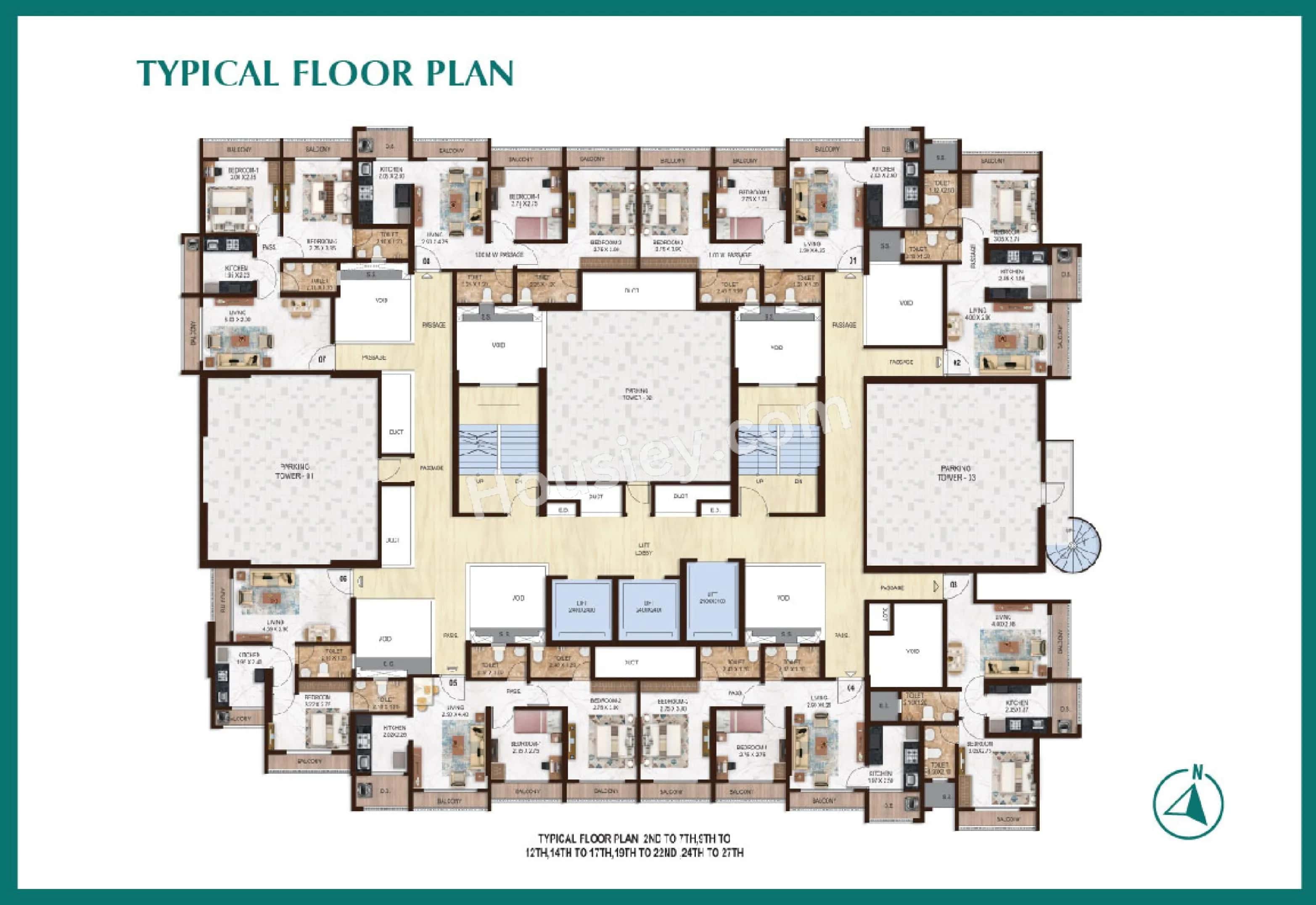 Floor Plan plan
