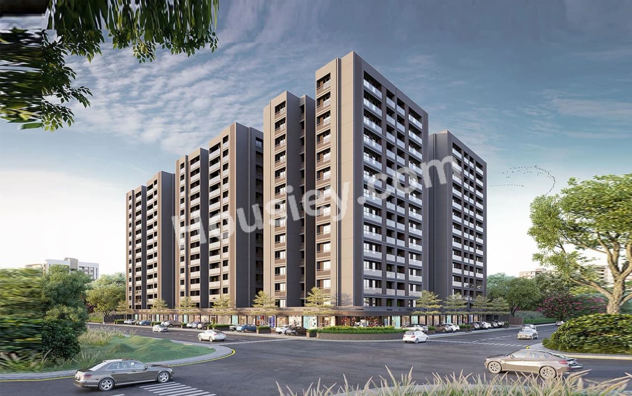 Sahjanand Saffron Flora