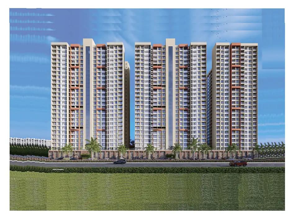 Saheel ITrend Futura