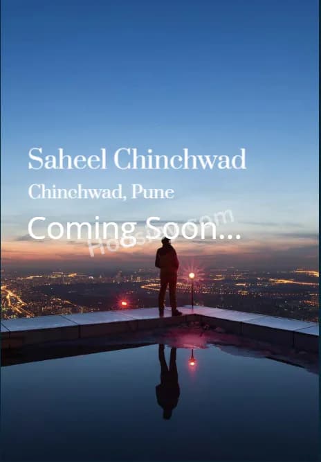 Saheel I Trend Chinchwad