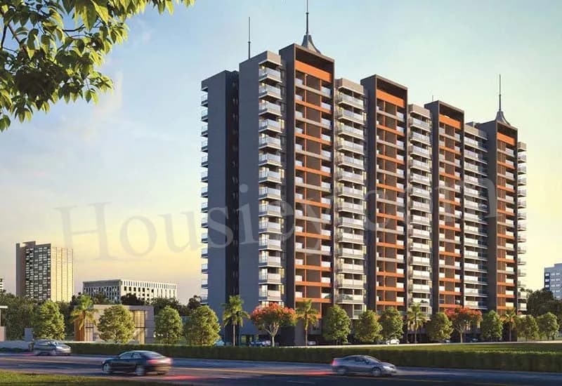 City One Sai Signature