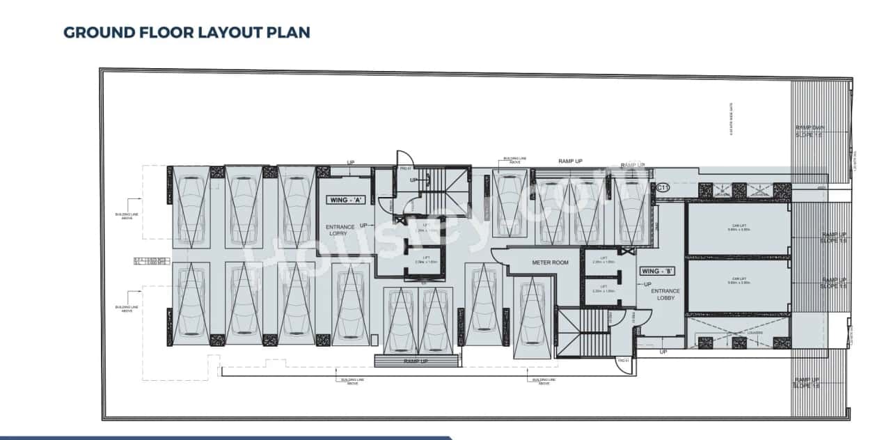 Sajay Shree Suryodaya Master Plan