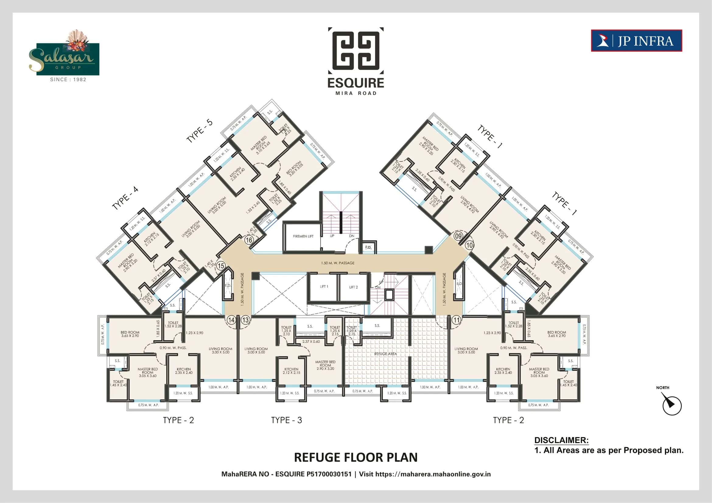 Floor plan 4
