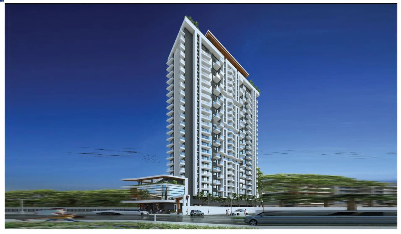 Borade Samarth County