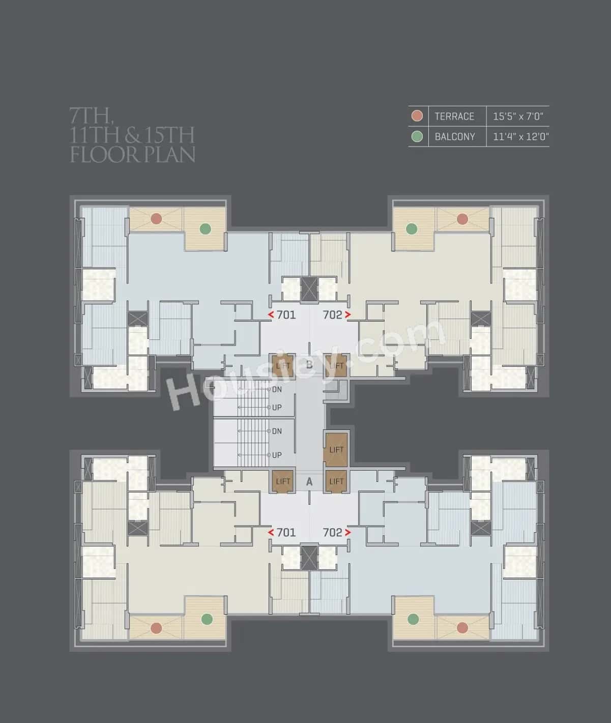 Floor plan 3