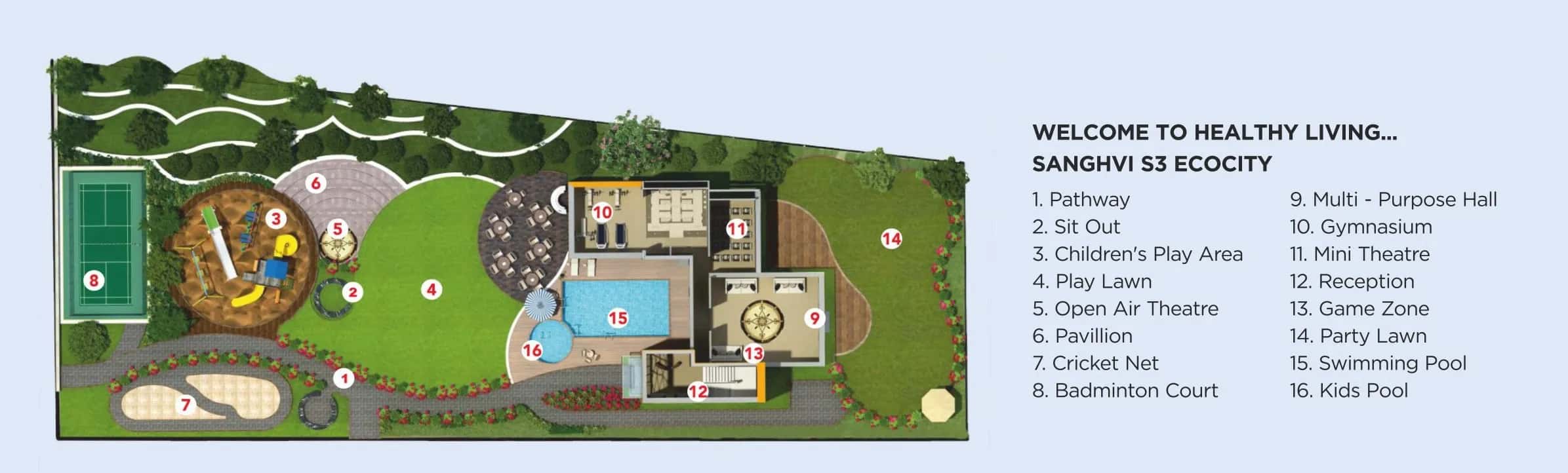Floor plan 3