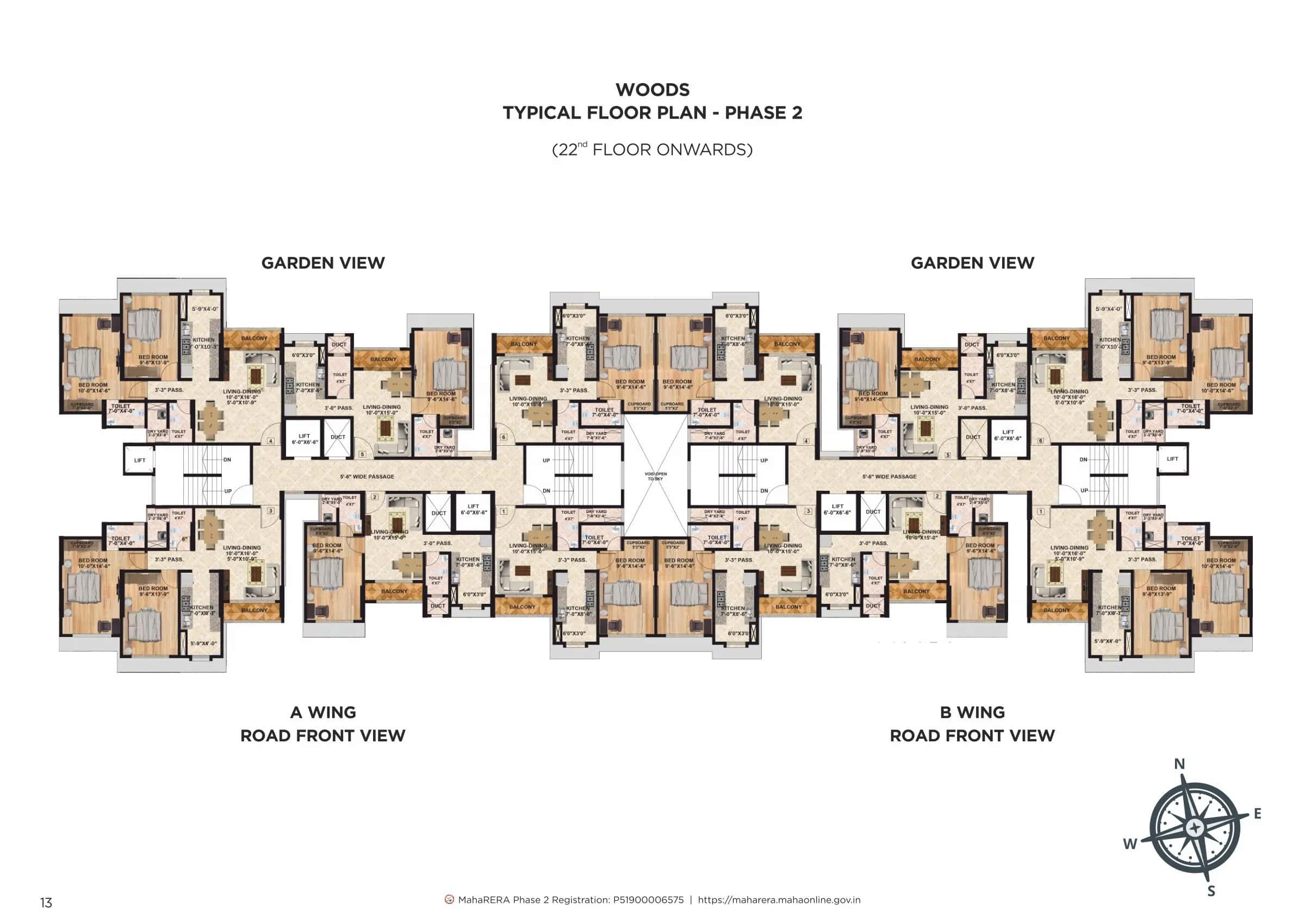 Floor plan 3