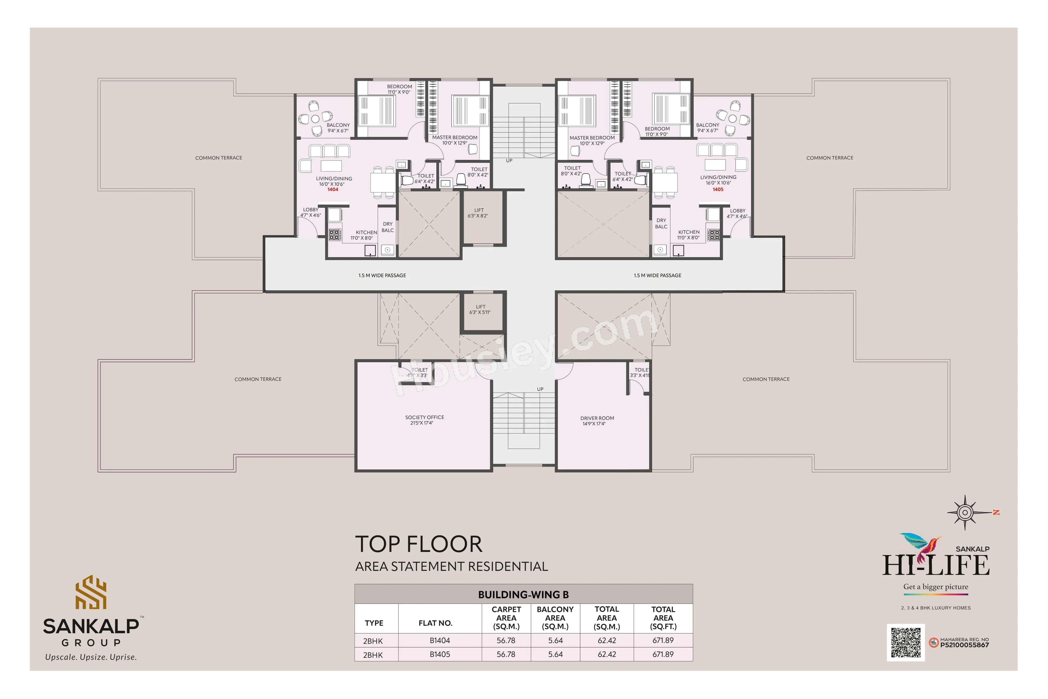 Floor plan 4
