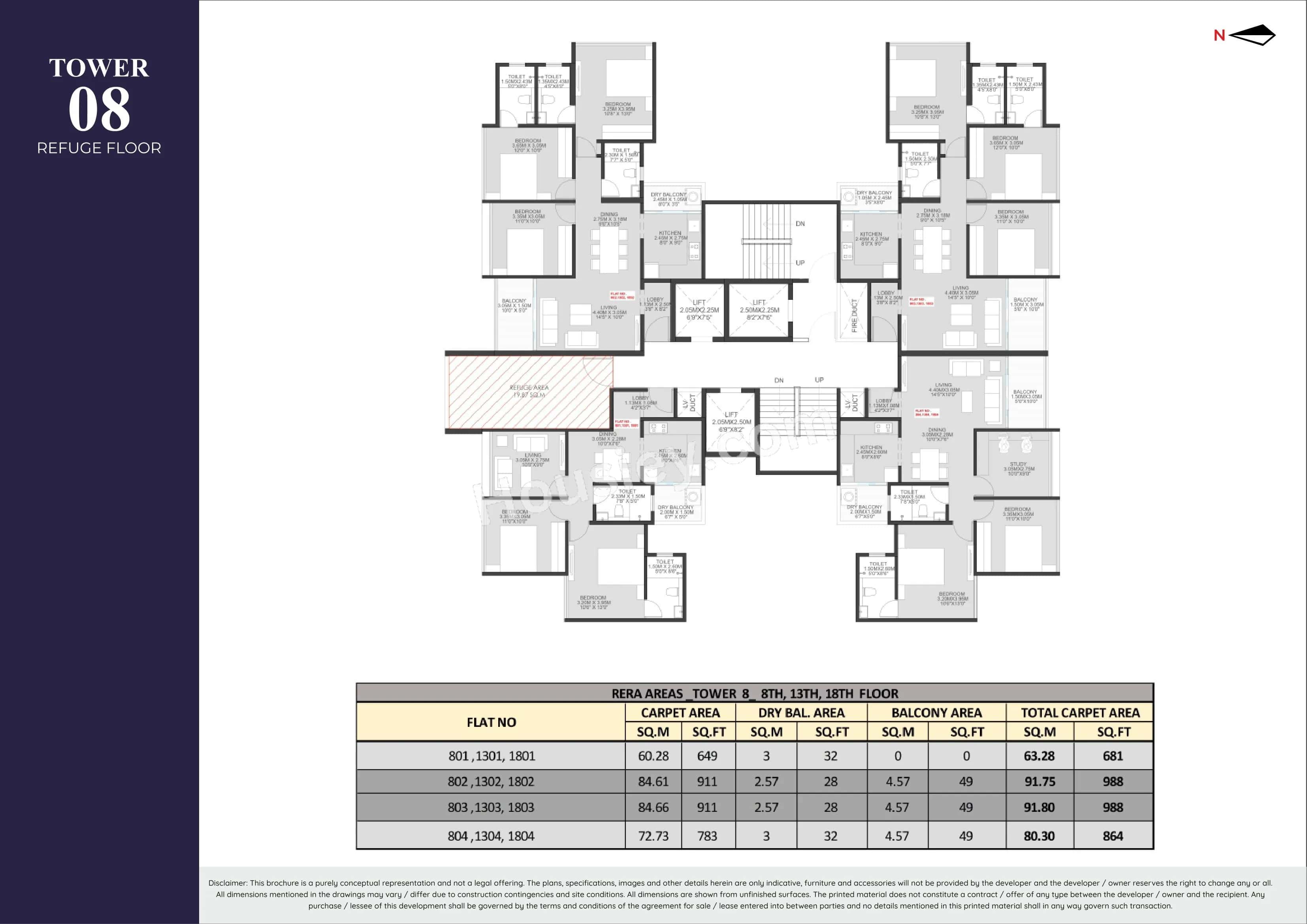 Floor plan 3