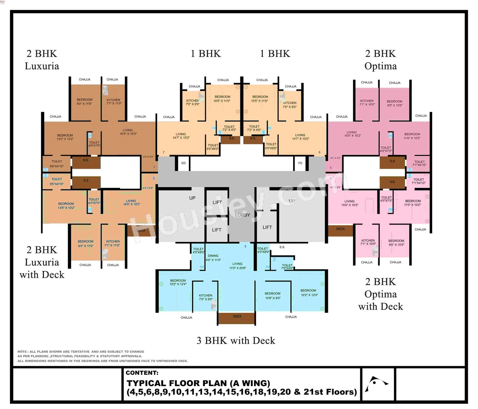 Floor Plan plan
