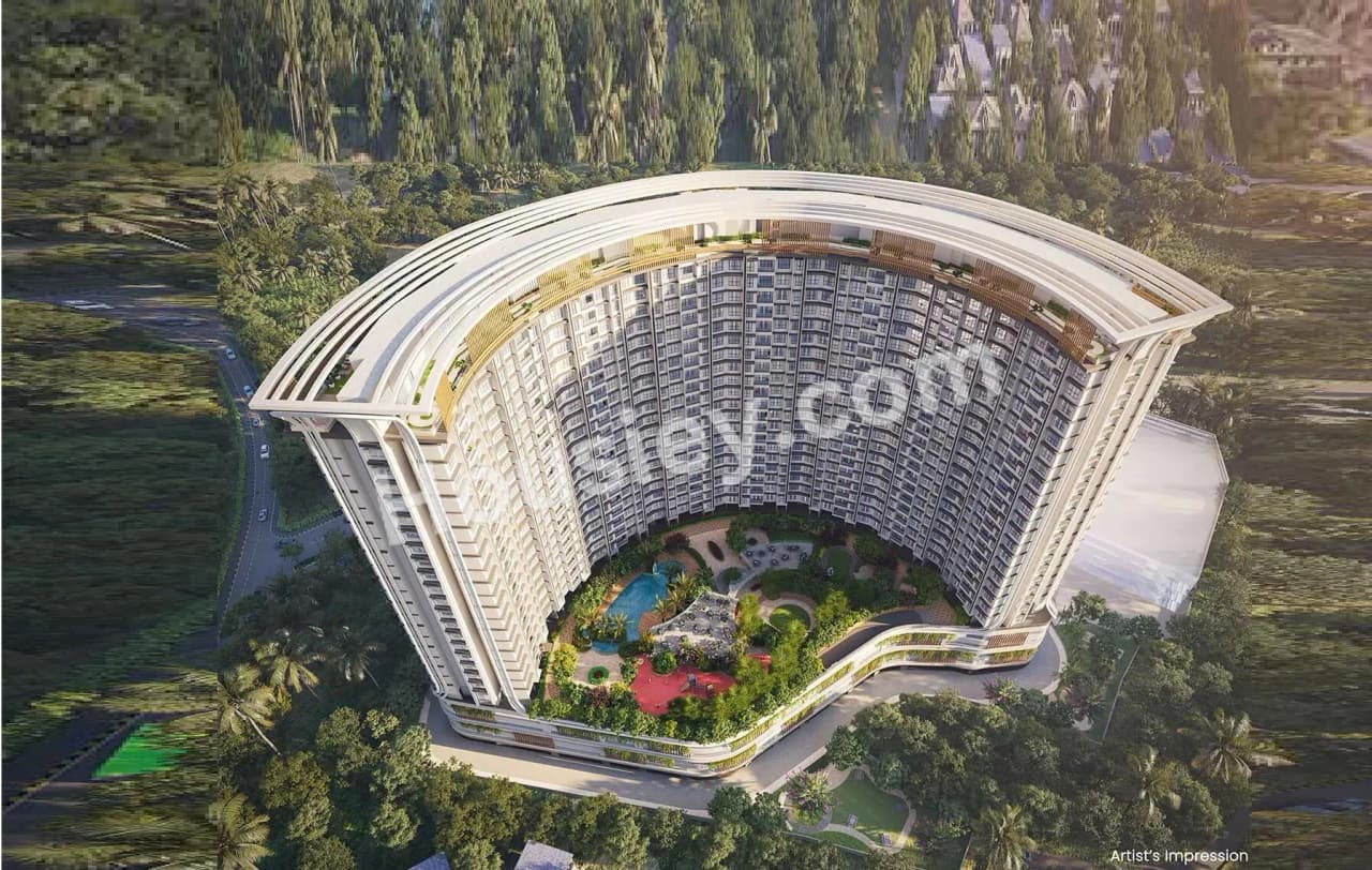 Satyam Queens Necklace