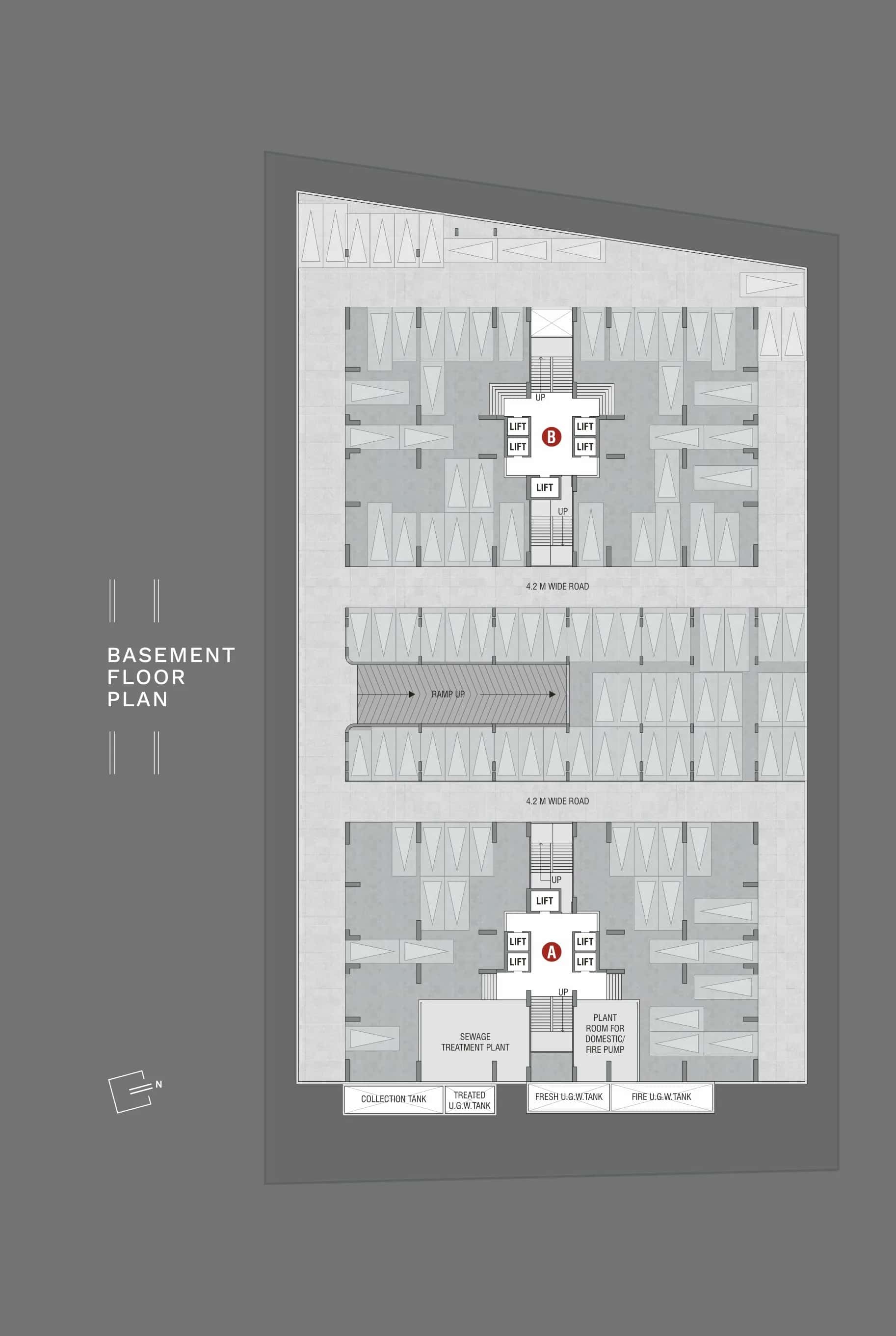 Floor plan 3