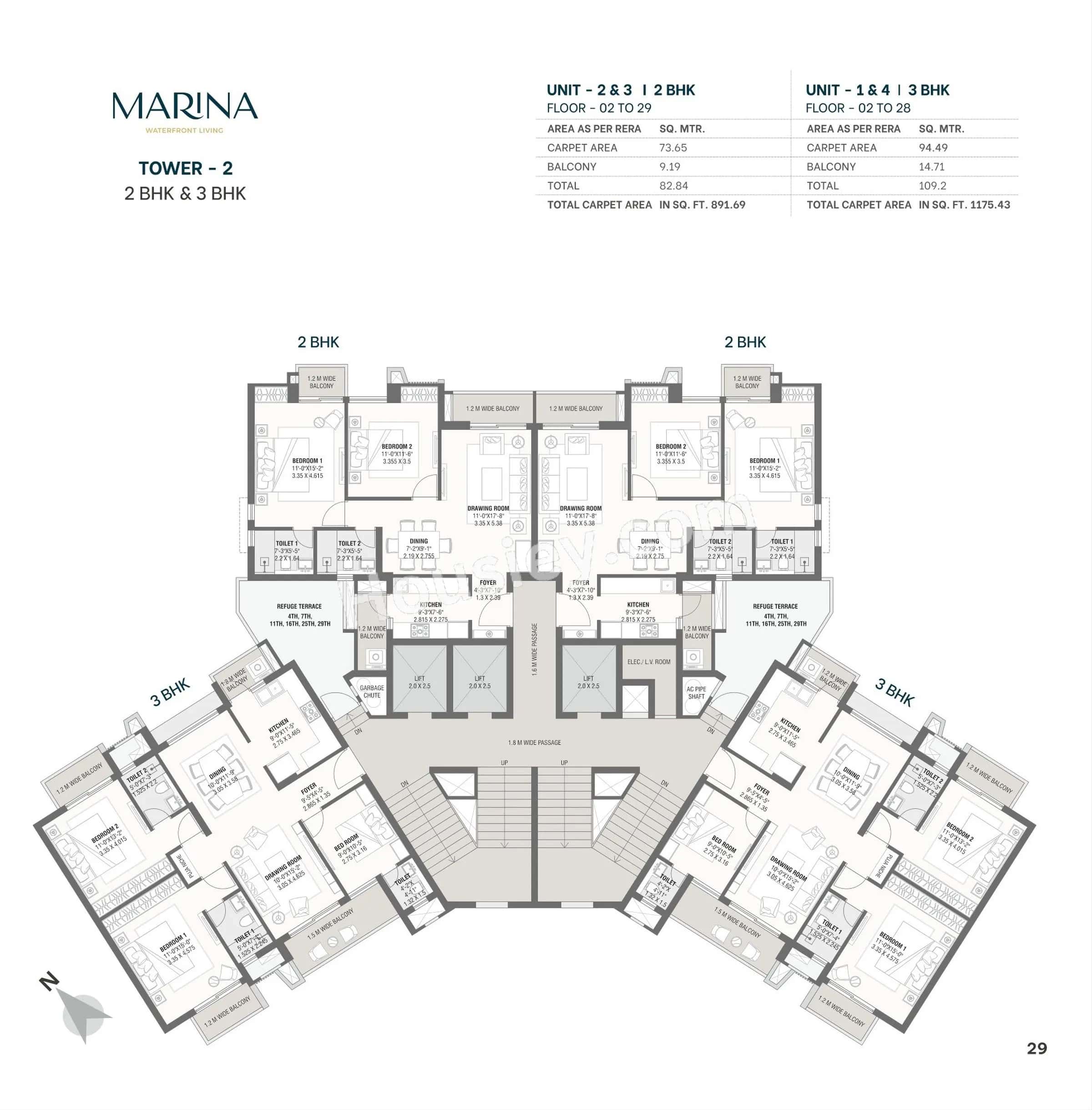 Floor plan 10
