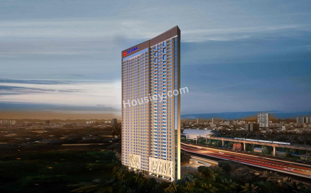 Sethia Highway Bonanza