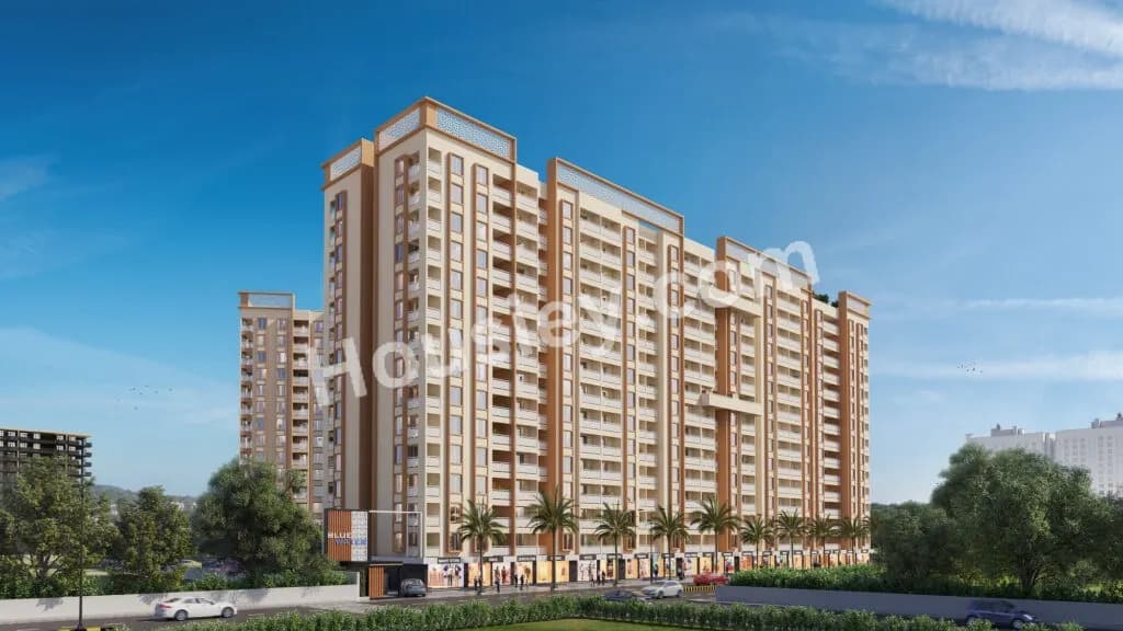 Shakuntal Dwarka Bluewater