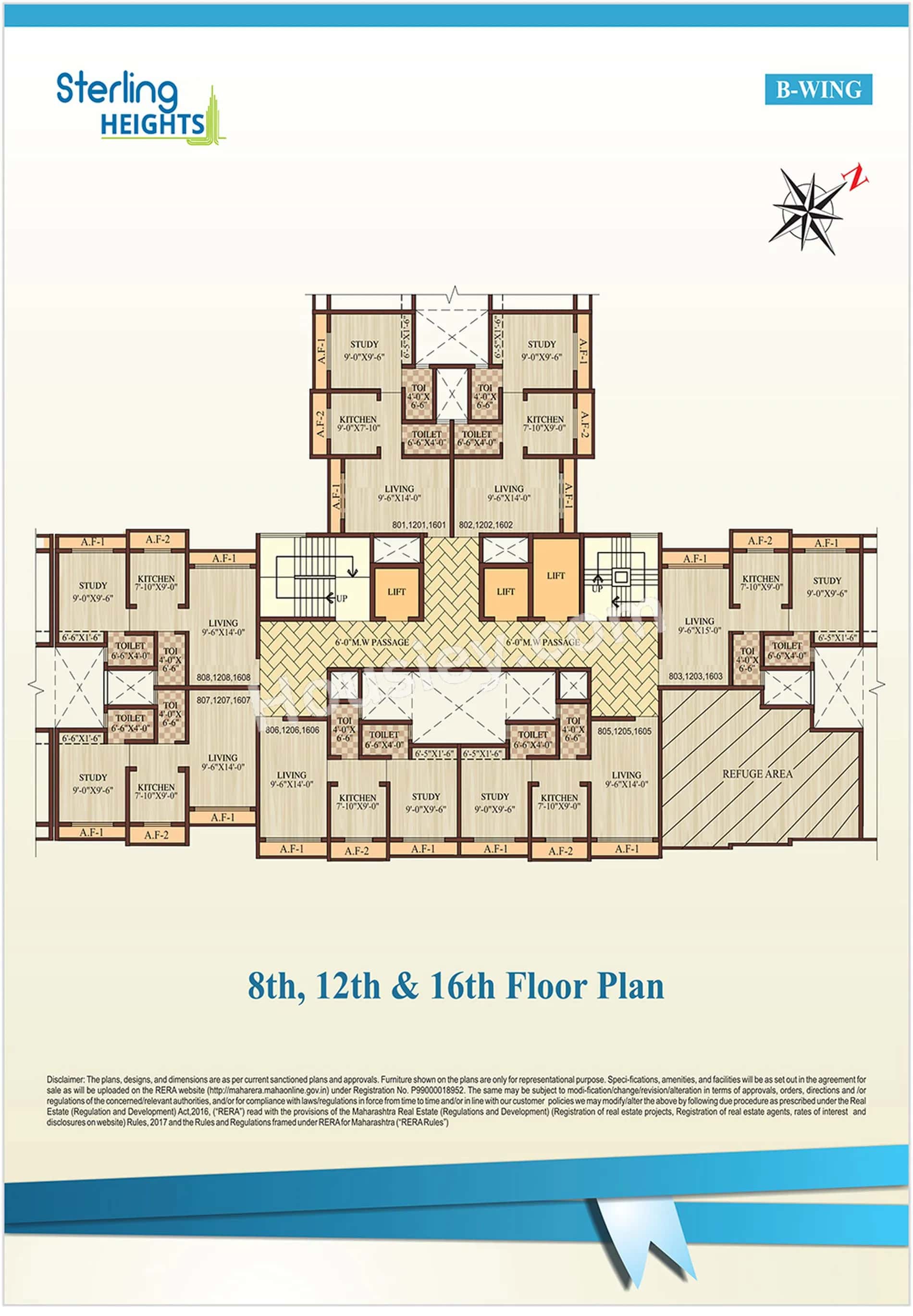 Floor plan 4