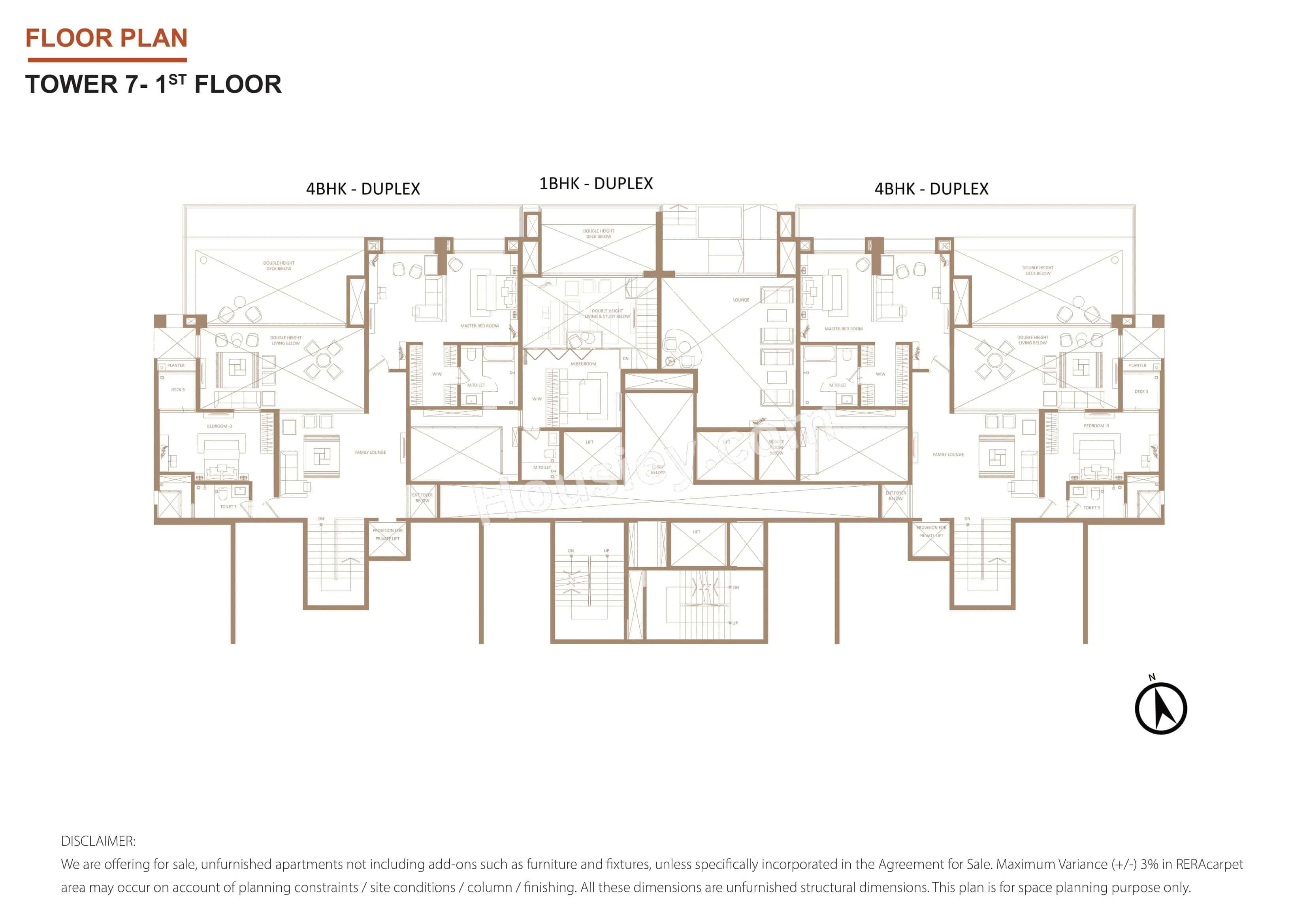 Floor plan 11