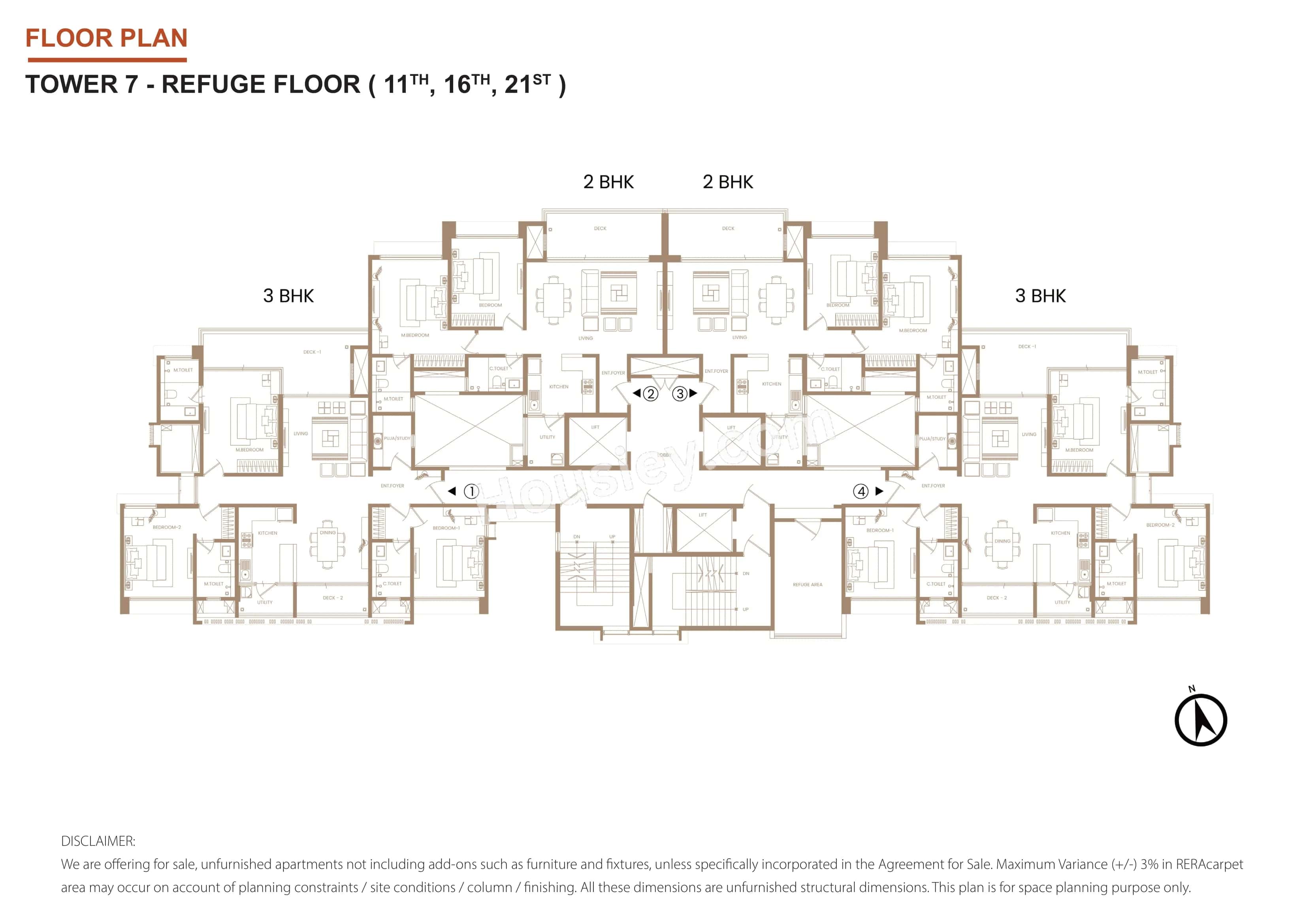 Floor plan 14