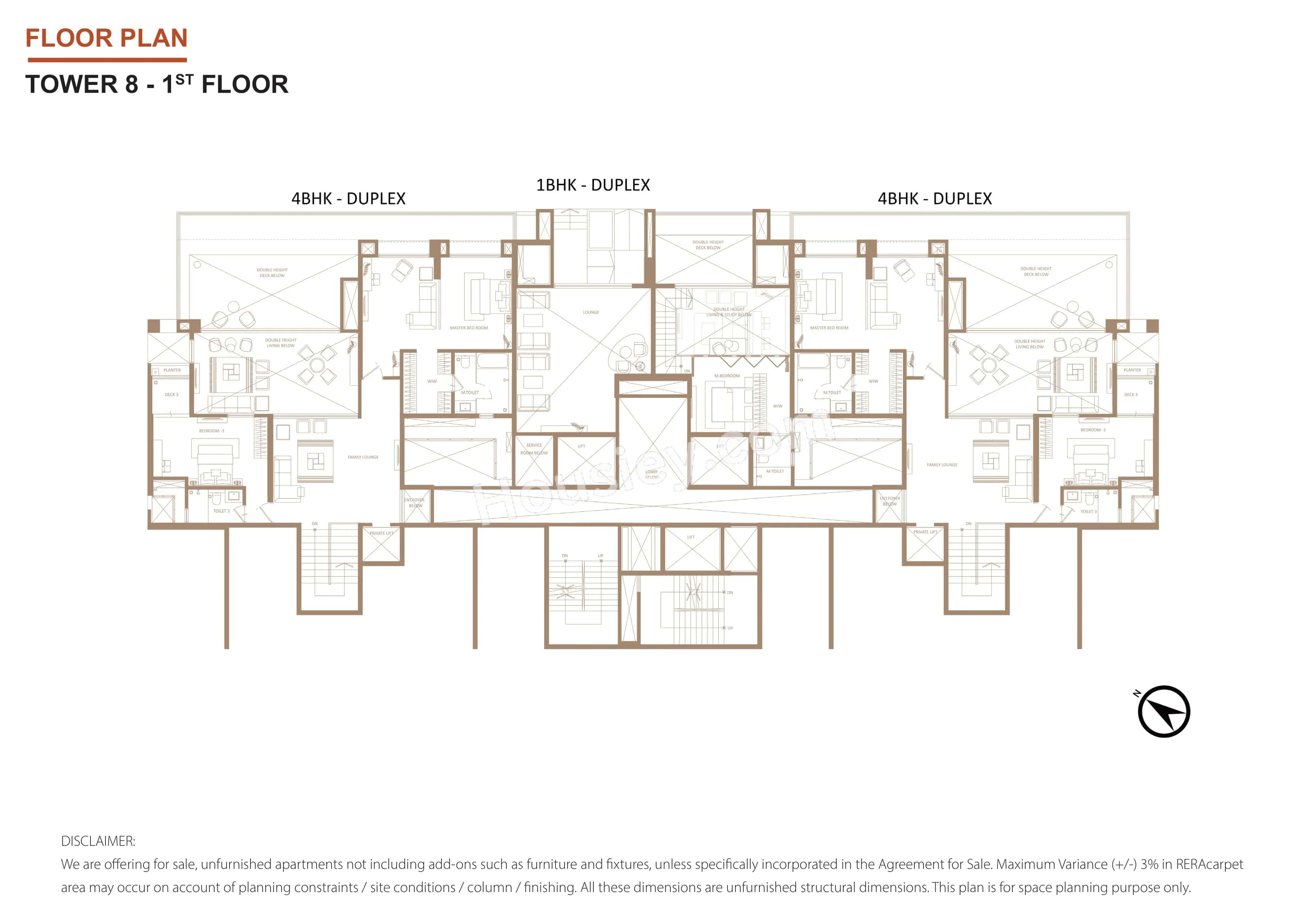 Floor plan 16