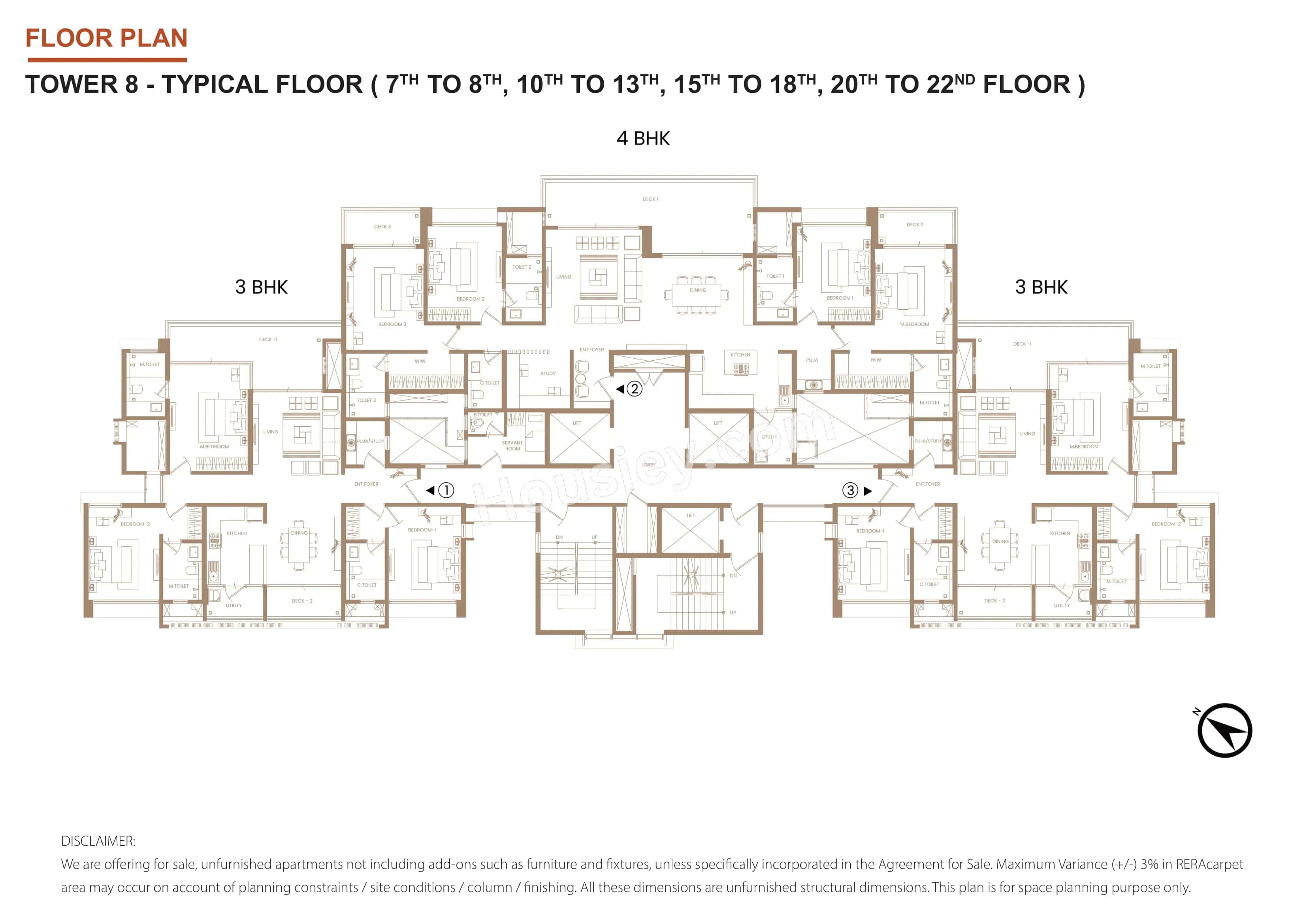 Floor plan 20