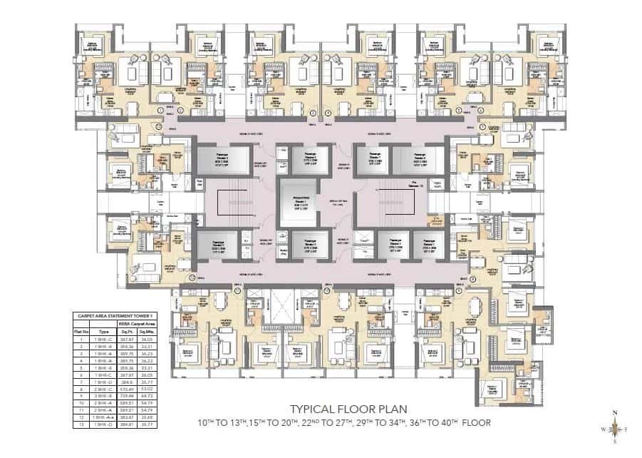 Floor Plan plan