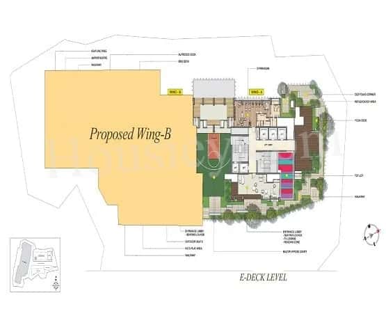 Sheth Irene Floor plan 1
