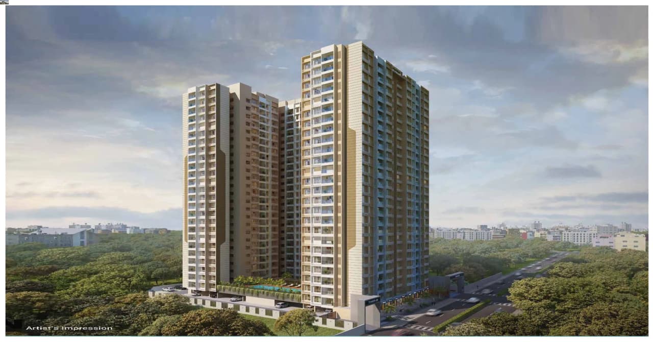 Sheth Vasant Blossom