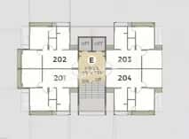 Shilp Ananta Floor plan 5