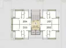 Floor plan 7
