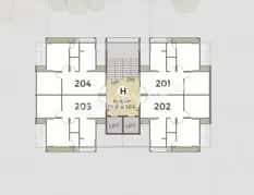 Shilp Ananta Floor plan 8
