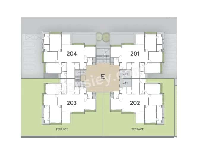 Floor plan 3