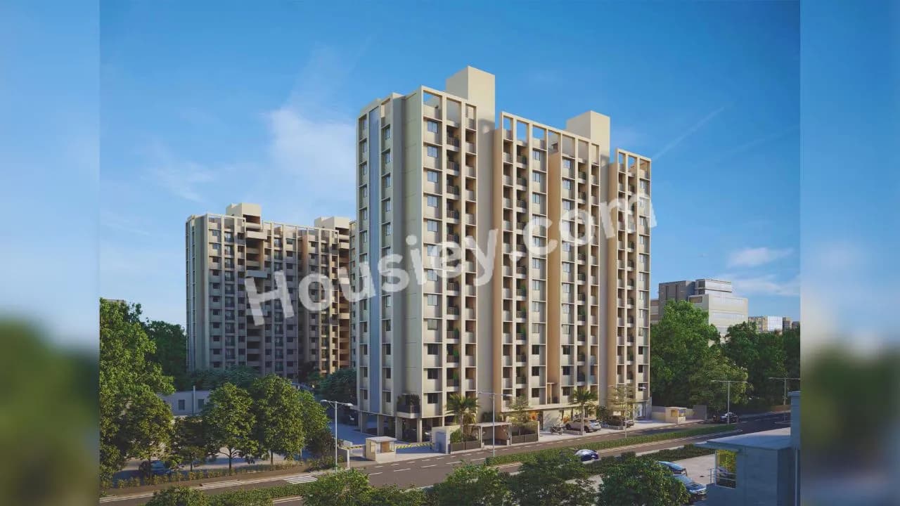 Shivam Atharva Landmark