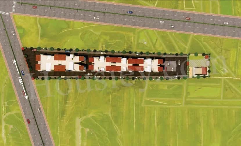 Shivteerth Legacy Master Plan