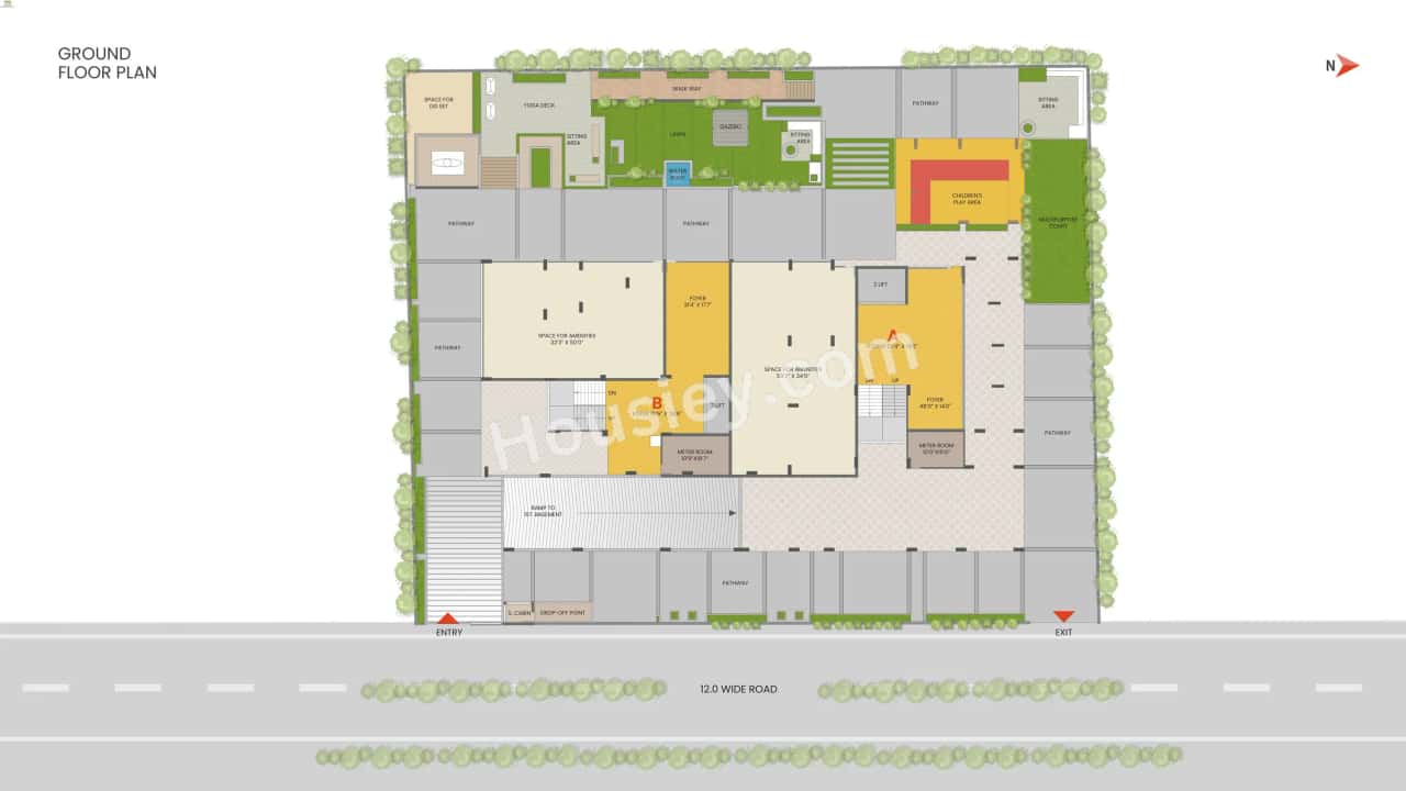 Shlok Abhilasha Master Plan