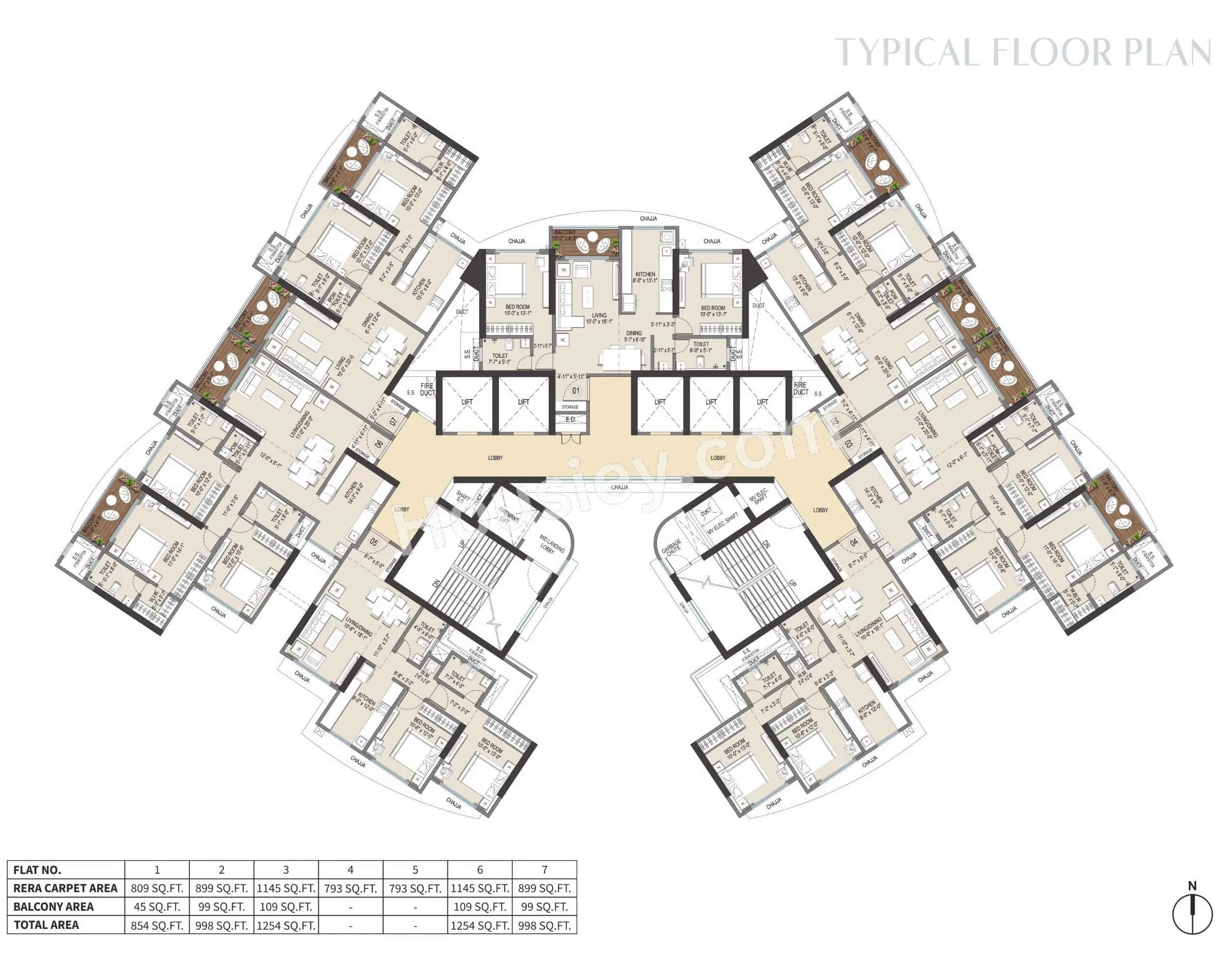Floor Plan plan