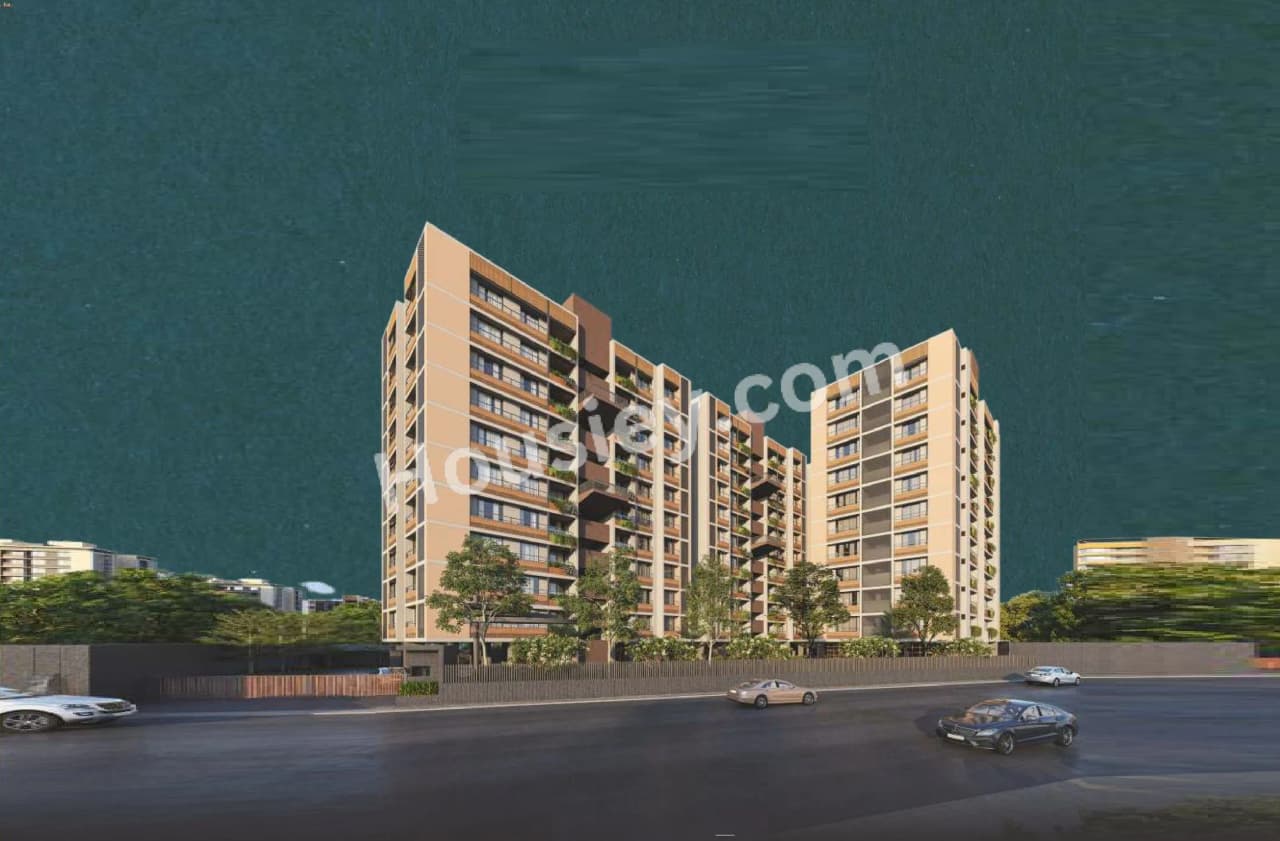 Shree Vishnudhara Essence