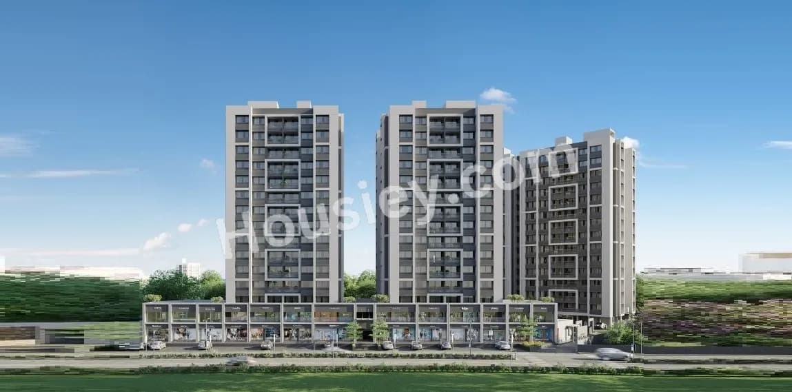 Siddhi Aarohi Vivianna