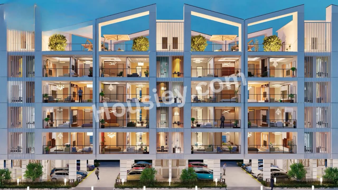 Signature Global Daxin Vistas