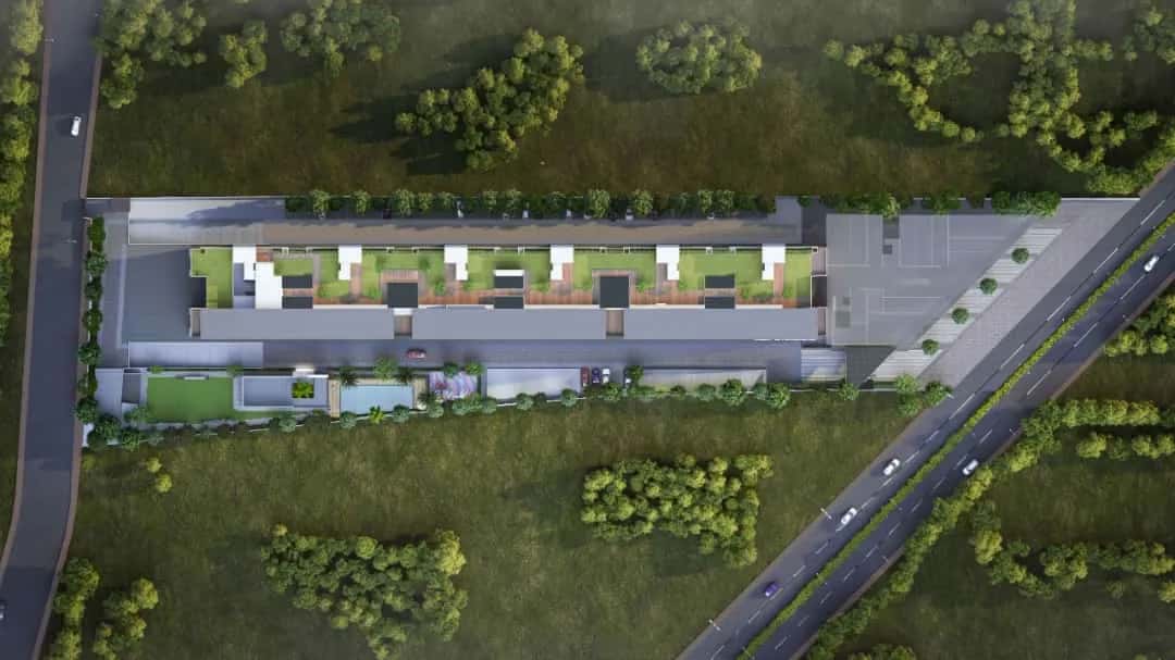 Bivega Silver Altair Master Plan