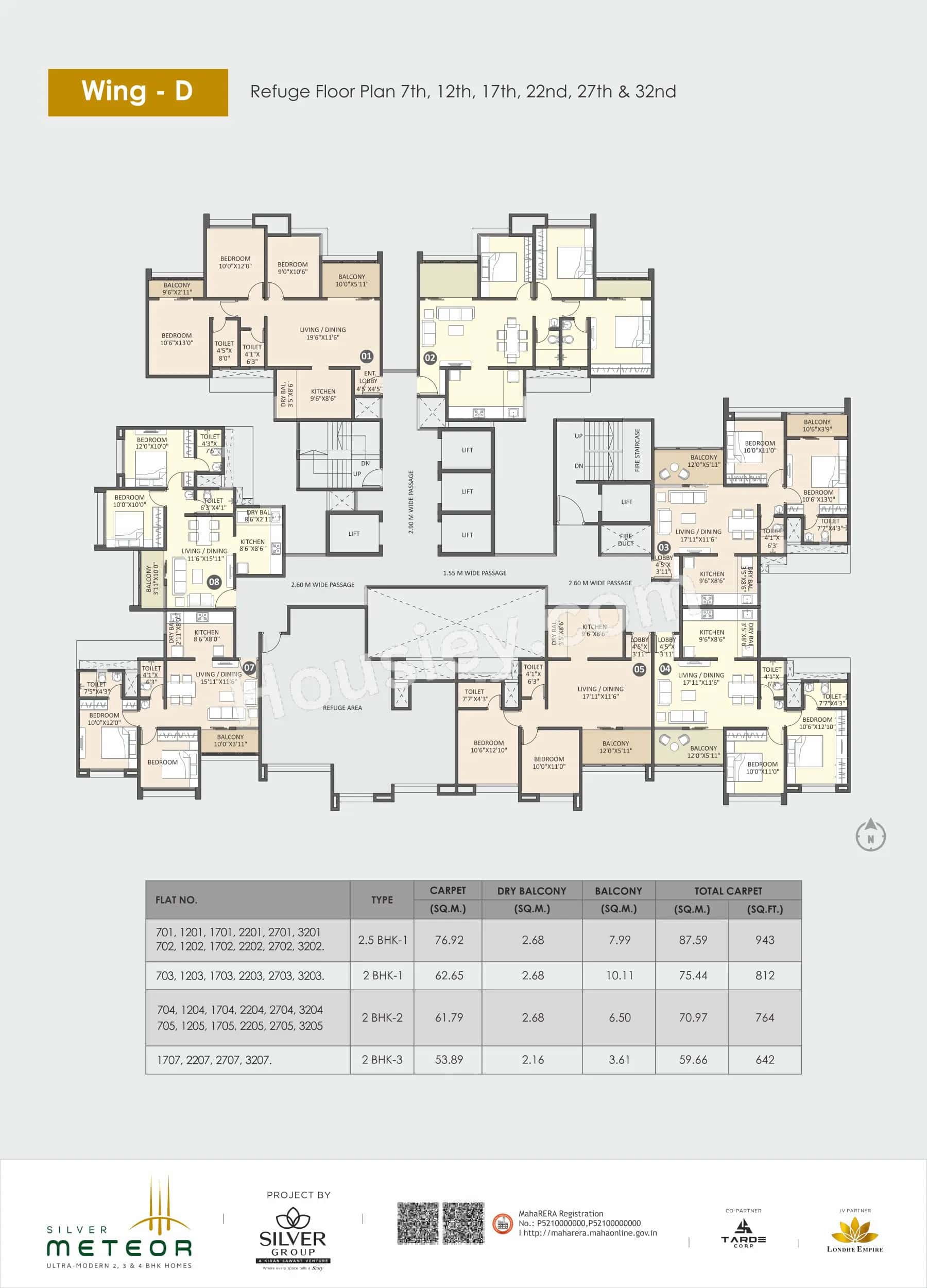 Floor plan 4
