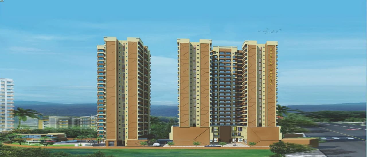 Skyland Basera Garden