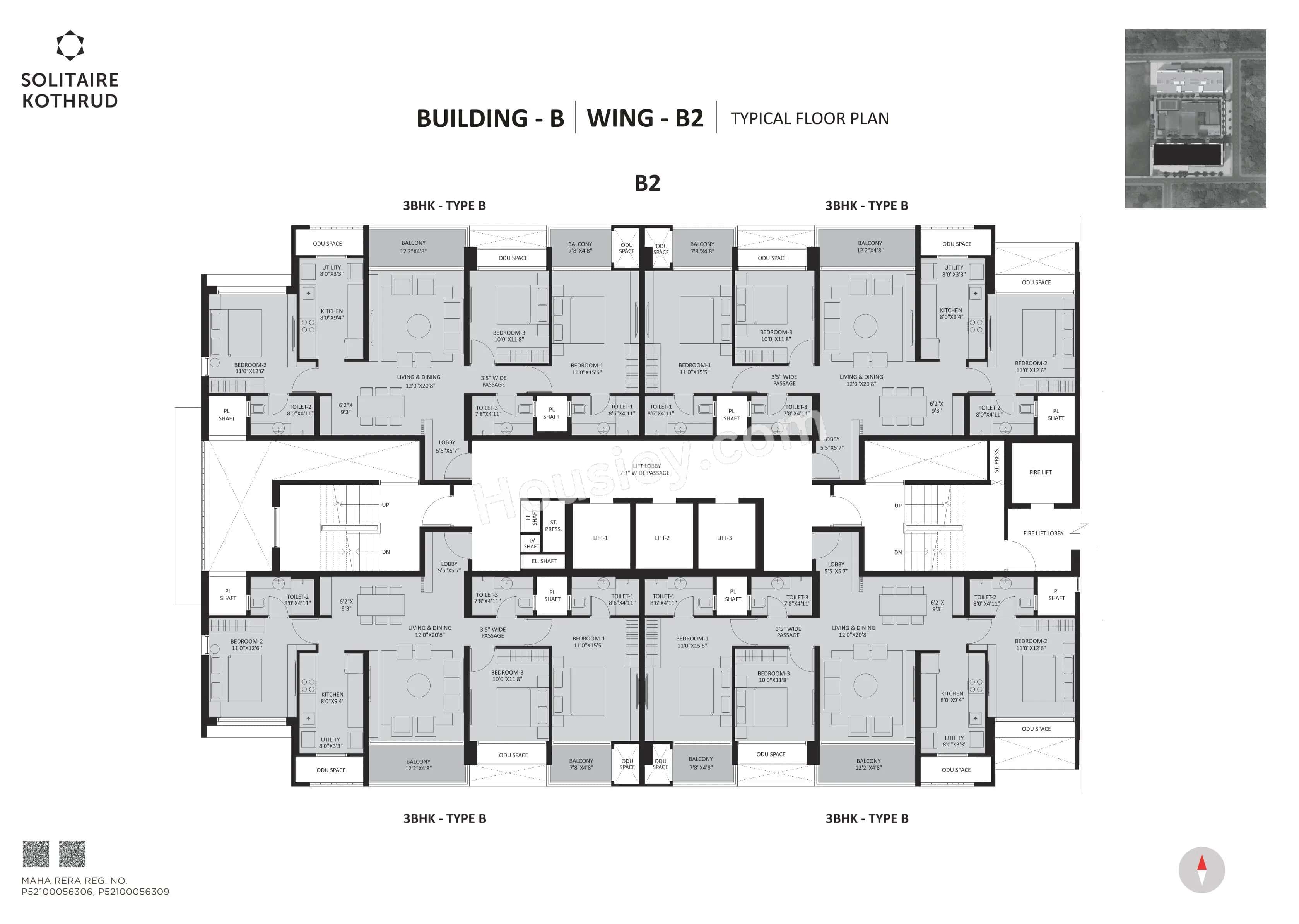 Floor plan 6